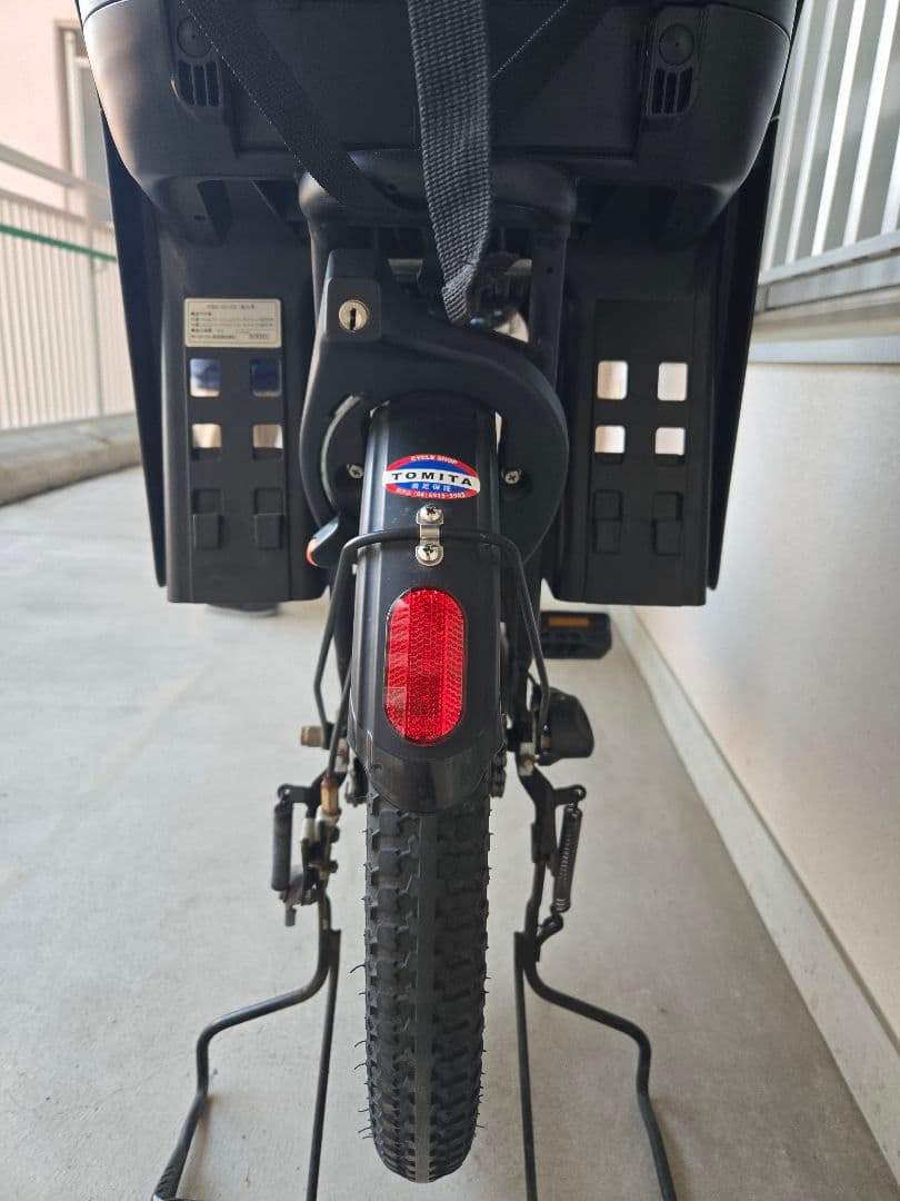 ichroさん専用2023年製 Panasonic Gyutto 電動自転車