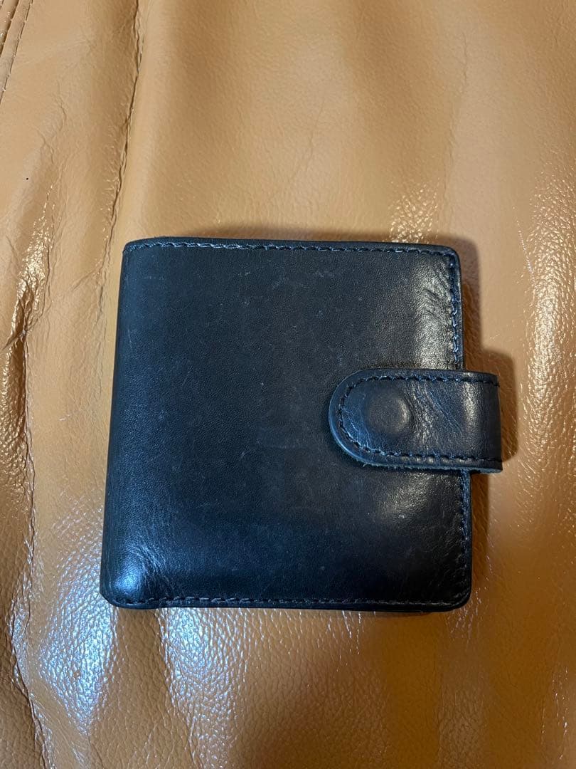 Stussy Livin’ general store 財布　ウォレット