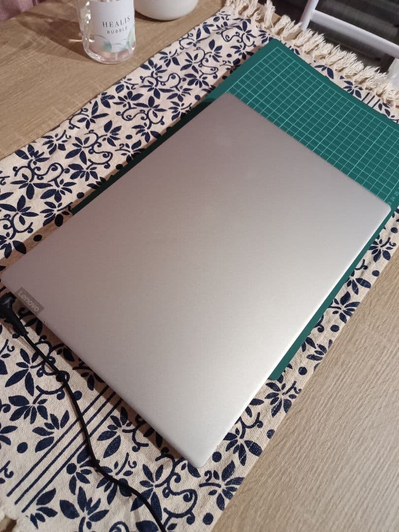 Lenovo IdeaPad 330S メモリ12GB/SSD240GB