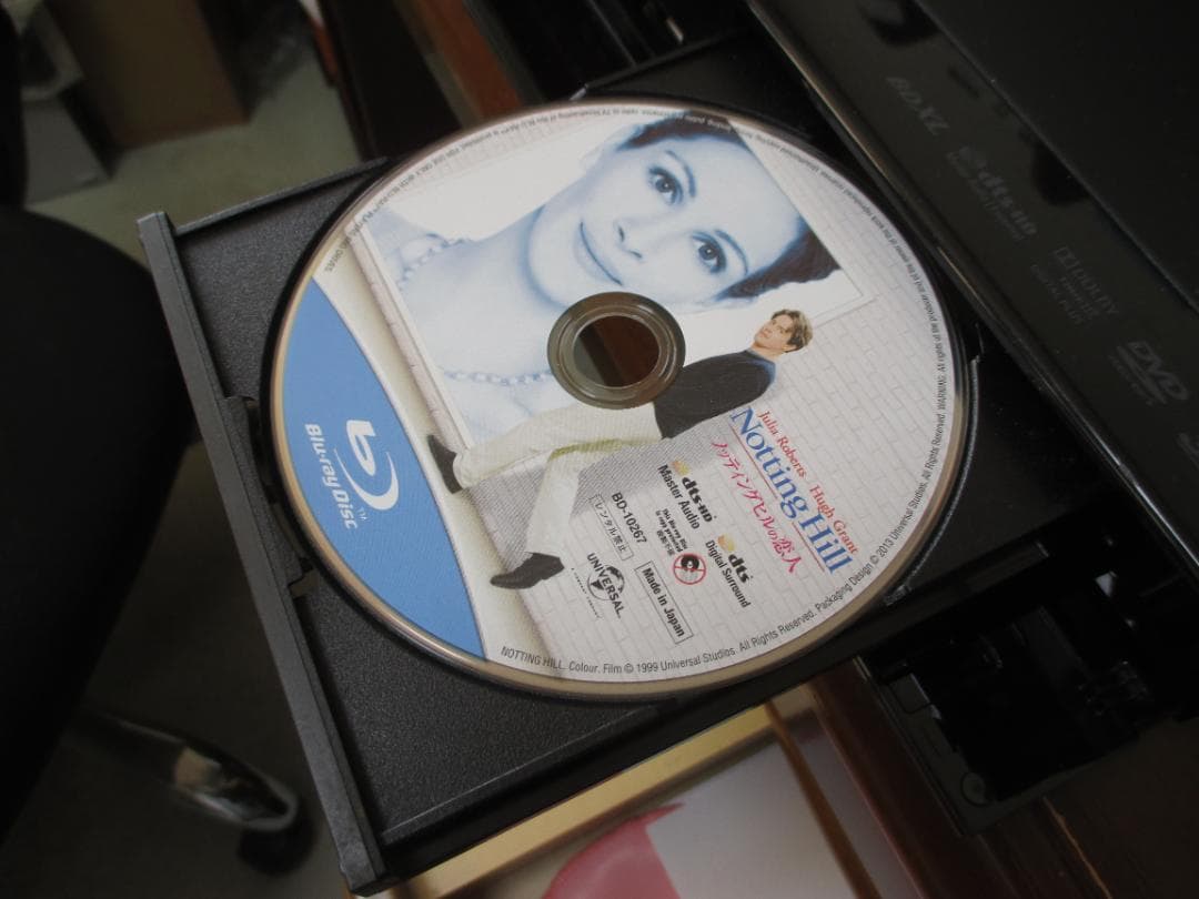 2014年製☆SHARP ブルーレイレコーダー BD-S560