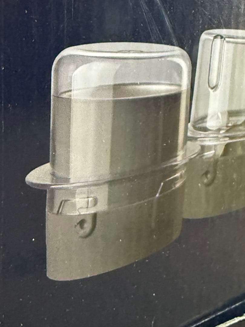 【未使用品】 デロンギ ブレンデックス パワーブレンダー DBLP615-WH