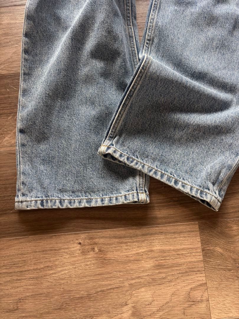 Maison Margiela スラッシュデニム 36