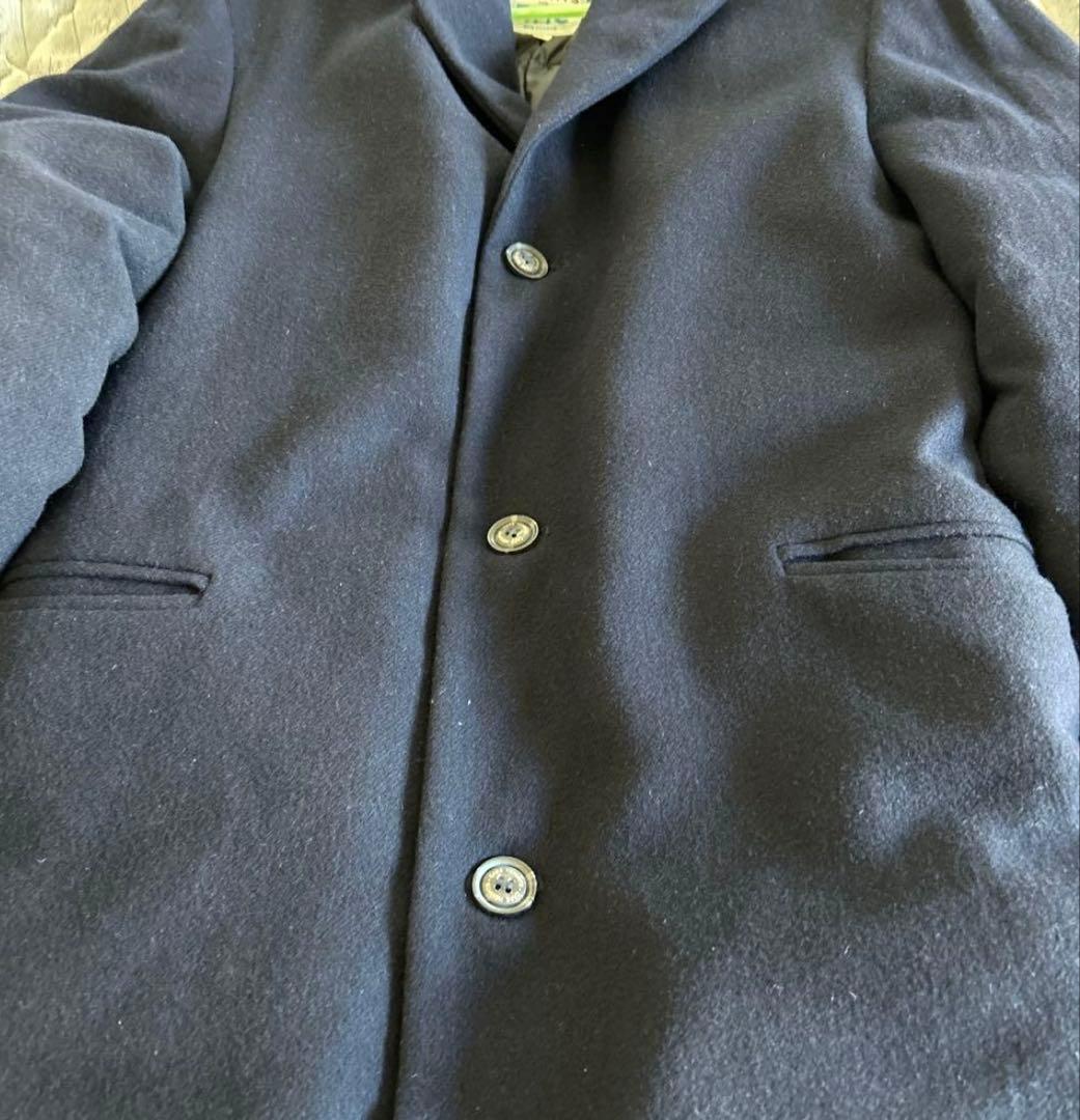 ぜ*ん様 ロンハーマン RHC ネイビー ダウンコート