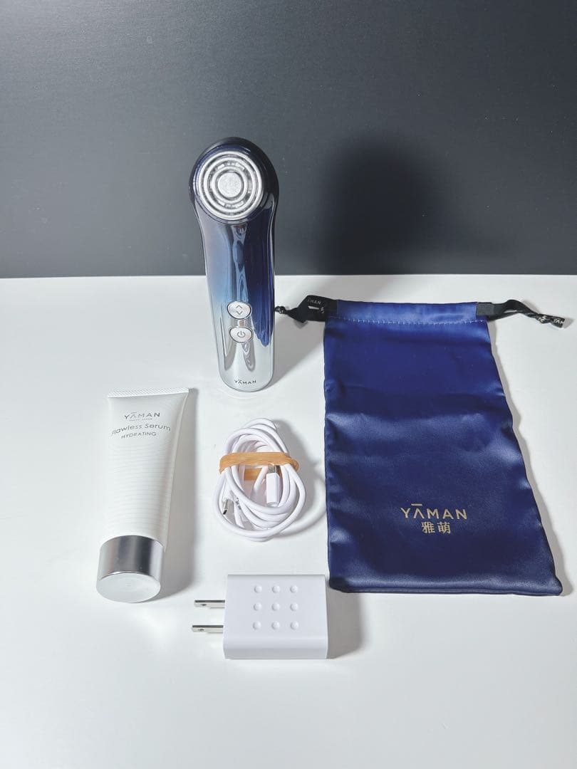 YAMAN ブルームWR スター　S12PLUS