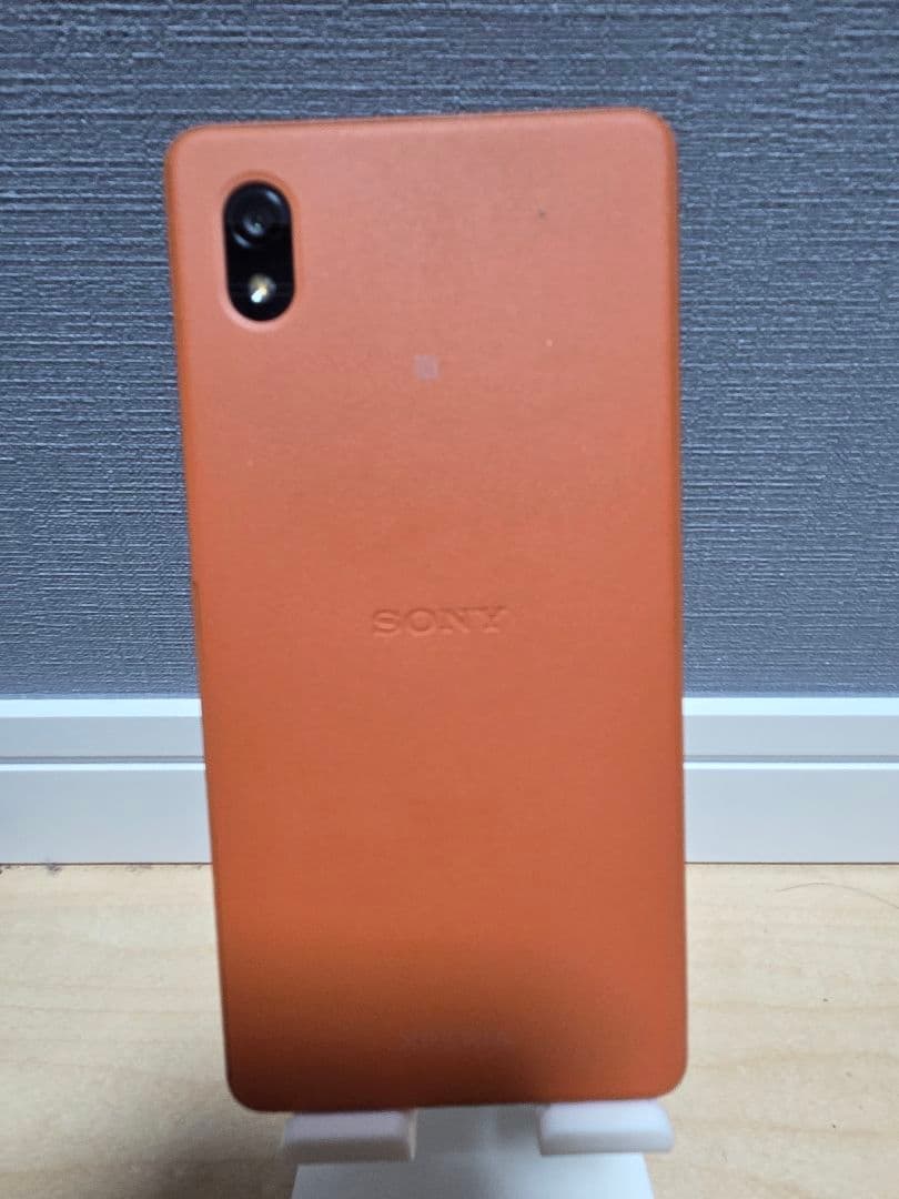 Y!mobile SIMフリー　Xperia Ace III 64GB