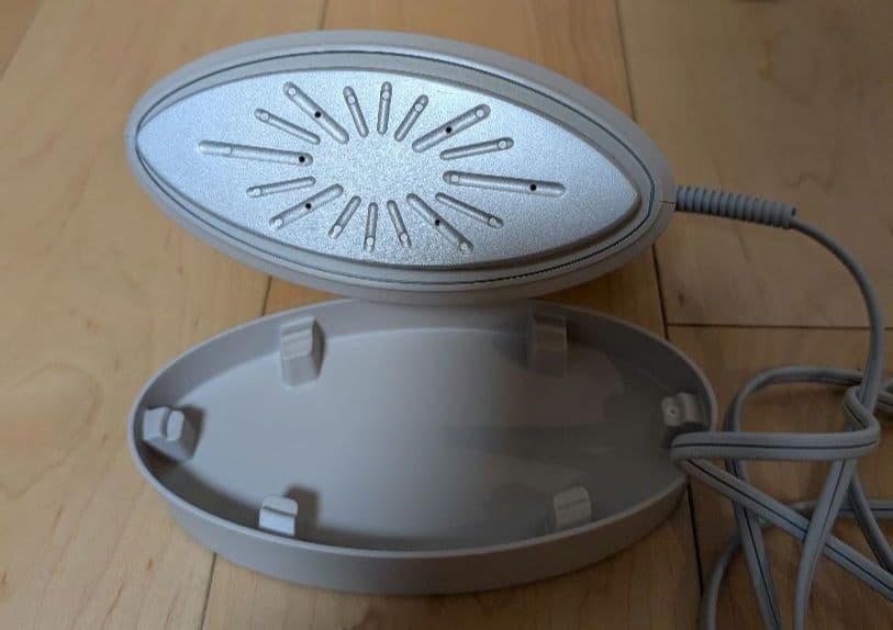 Panasonic スチームアイロン NI-FS790