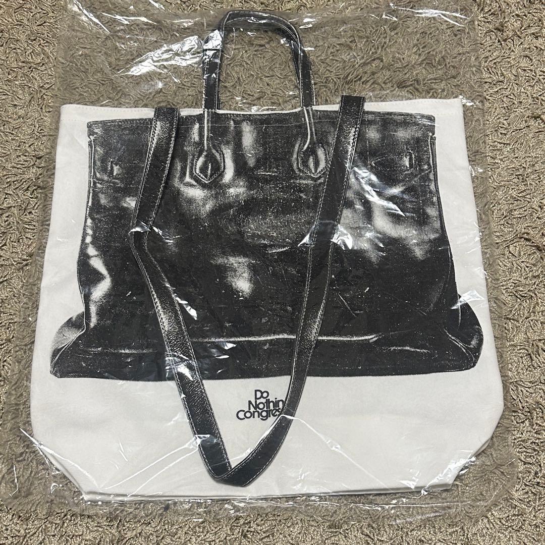 ★*★様 DO NOTHING CONGRESS SAC JB バーキン トート