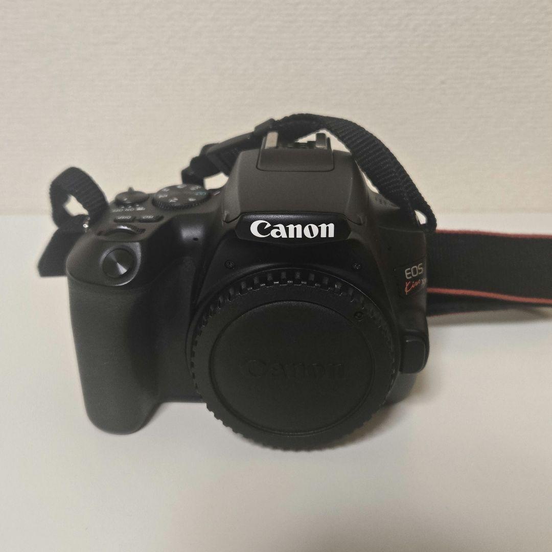 フィルムカメラ Canon EOS KISS X10