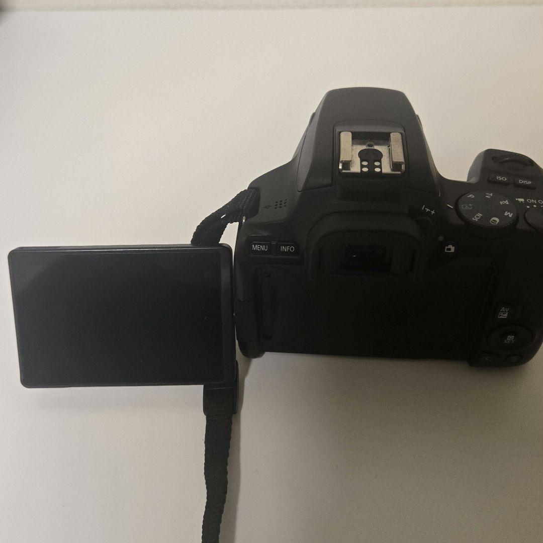 フィルムカメラ Canon EOS KISS X10