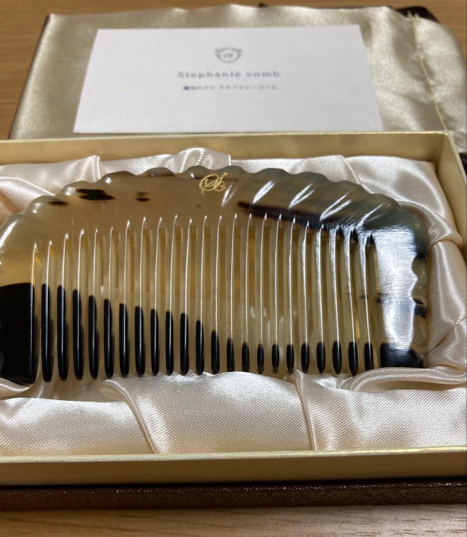 ステファニーコーム　ロイヤルミスティークプティ