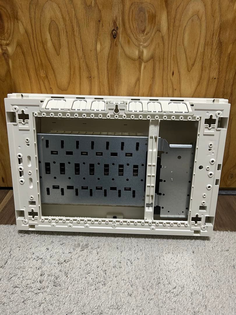 Panasonic 分電盤 BQR87262【未使用・元箱あり・即発送】