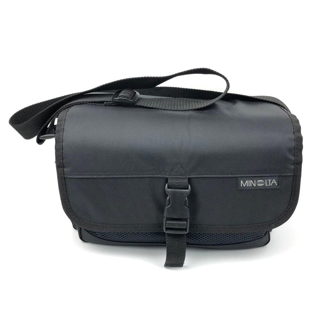 【極美品】Canon EOS7 フィルム一眼レフ レンズ カメラバックセット