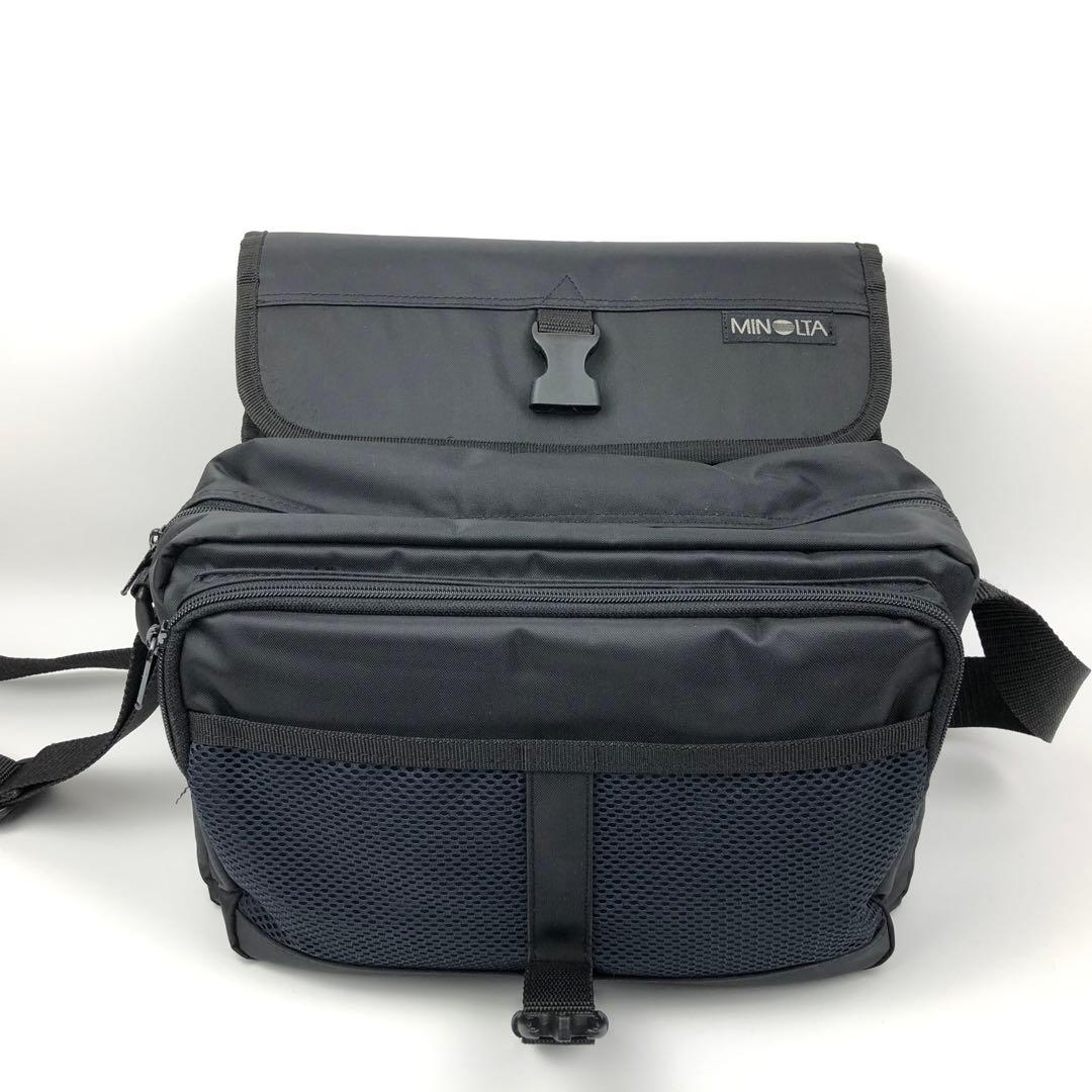 【極美品】Canon EOS7 フィルム一眼レフ レンズ カメラバックセット