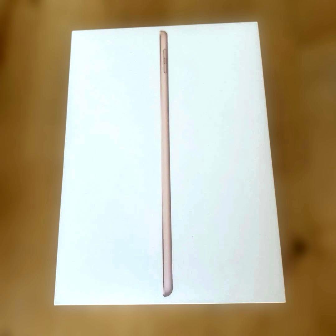 Apple iPad 第6世代 Wi-Fi+Cellular 32GB MRM…