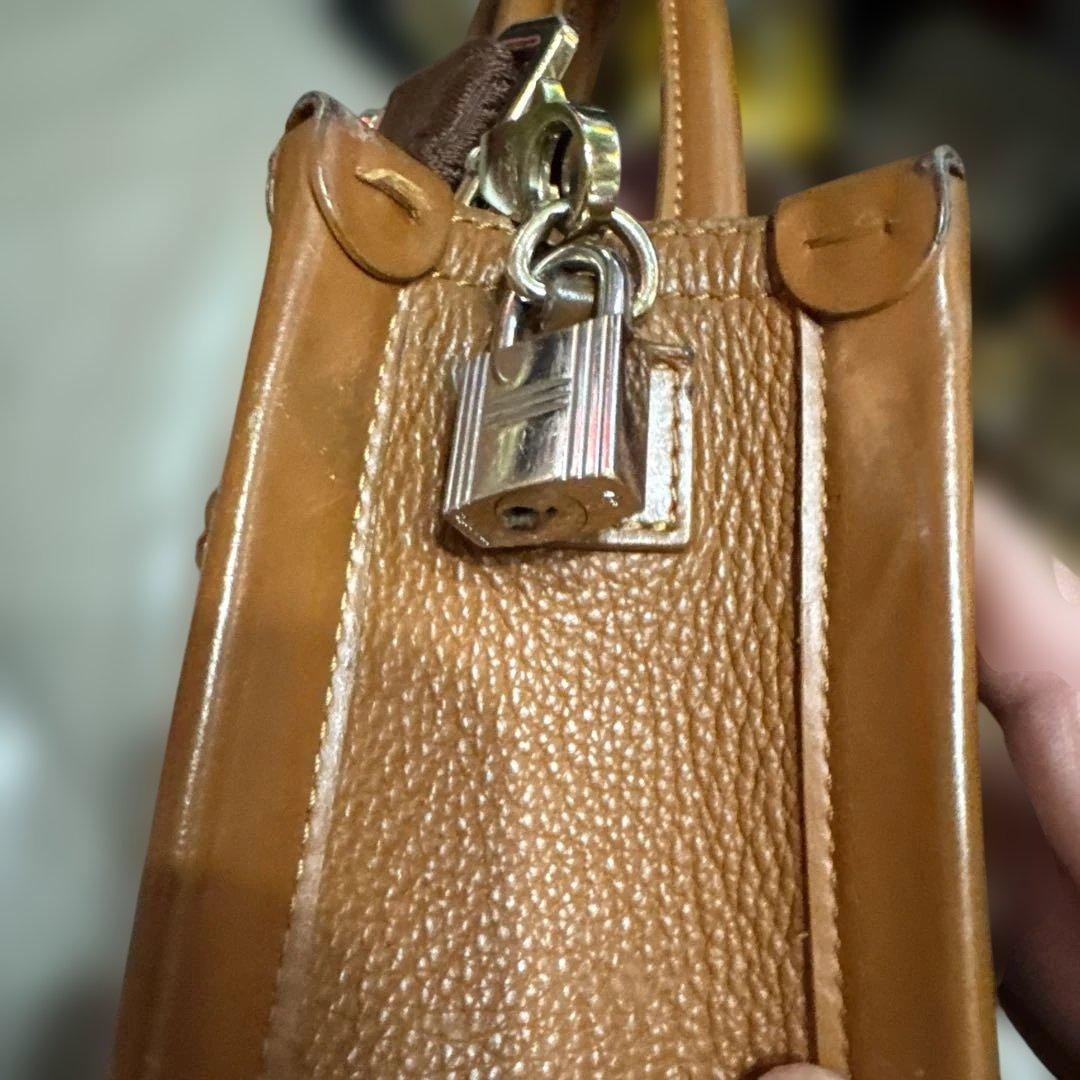 バッグ Christian Louboutin By My Side Mini Tote