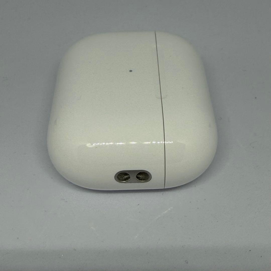 【美品】AirPods Pro 第2世代 USB-C 25年3月Joshin購入