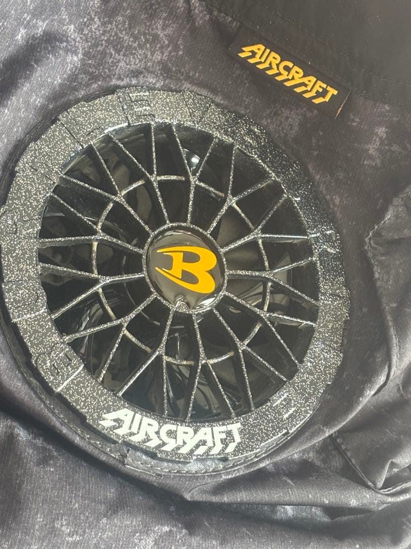 バートル空調服　24V