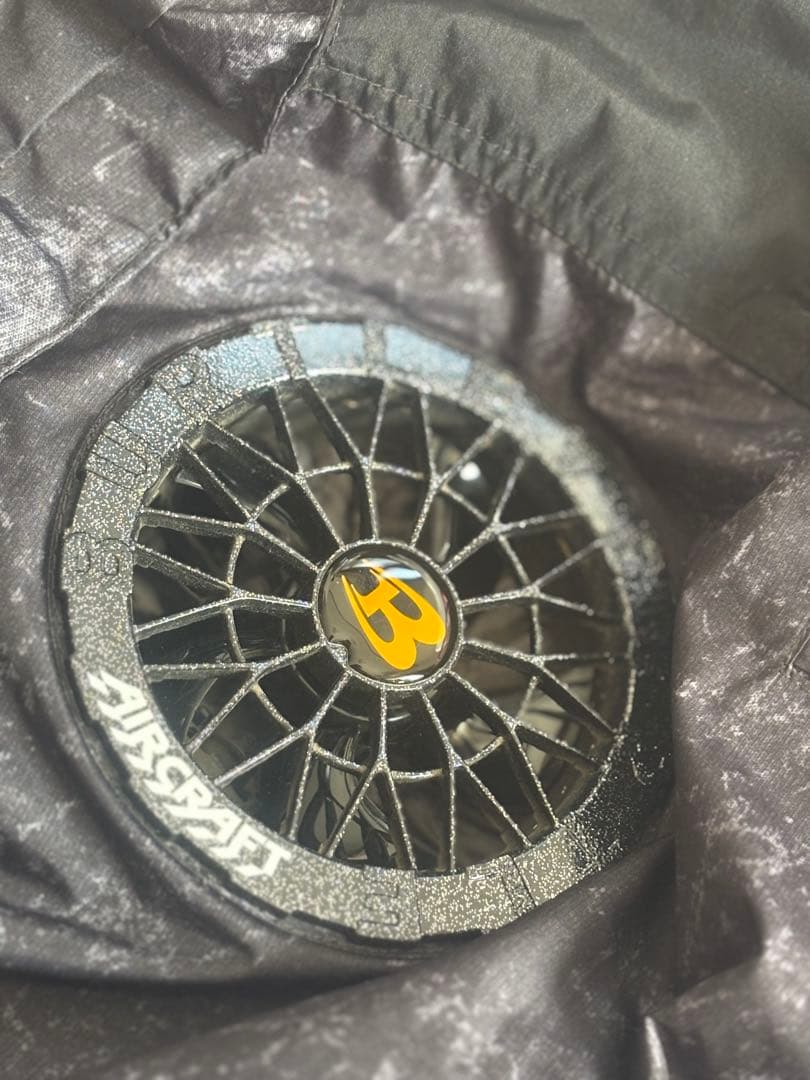 バートル空調服　24V