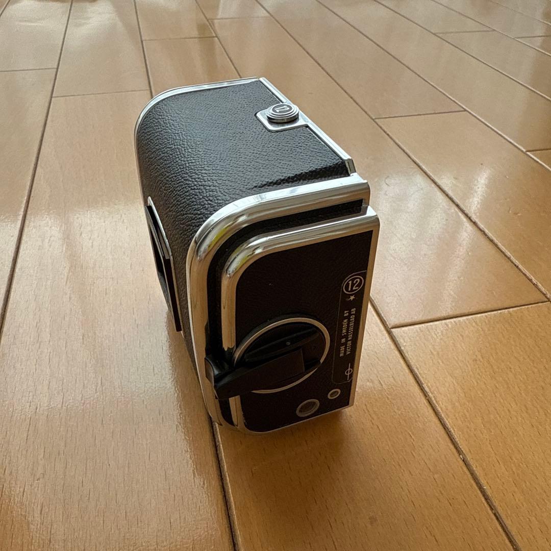 Hasselblad A12マガジン 美品