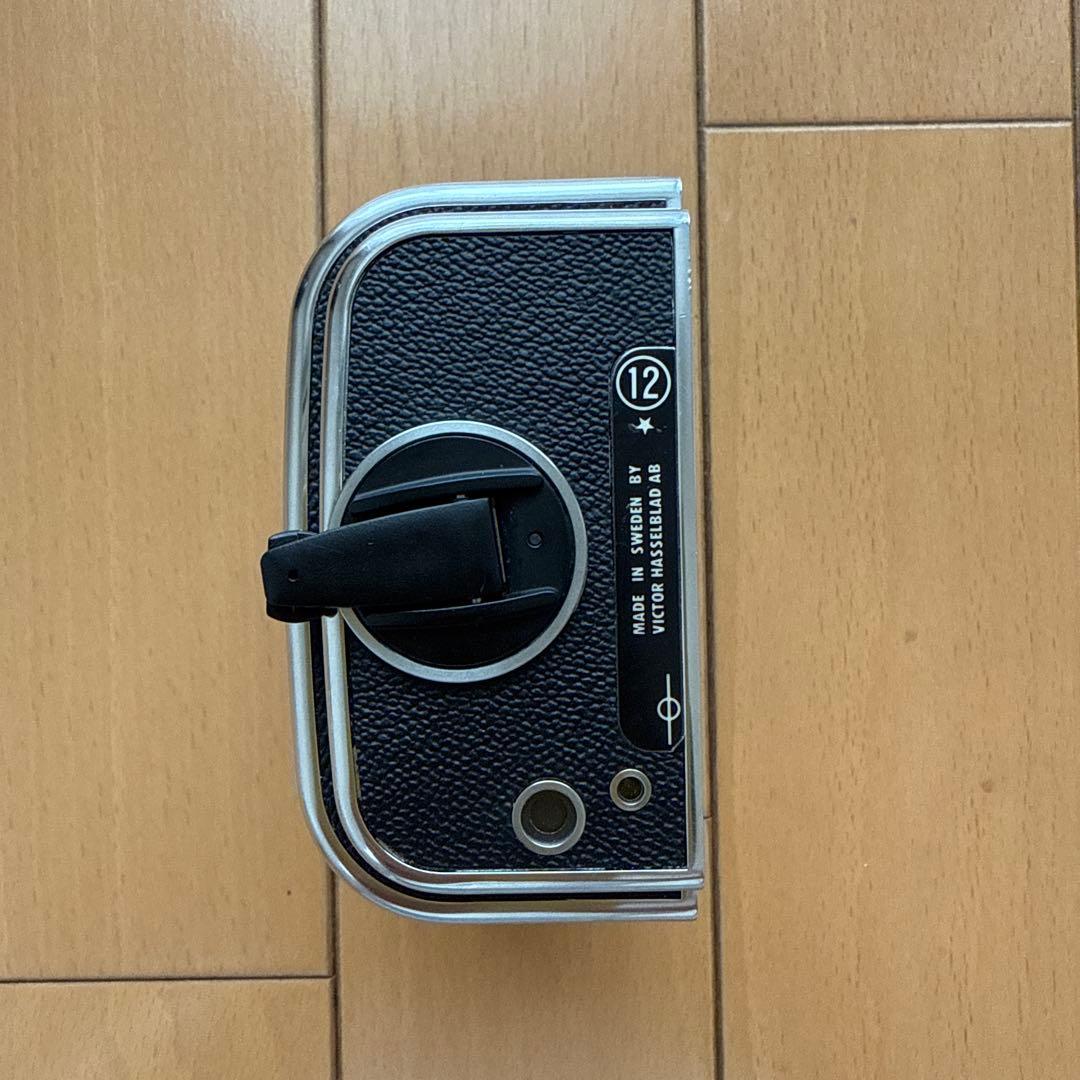Hasselblad A12マガジン 美品