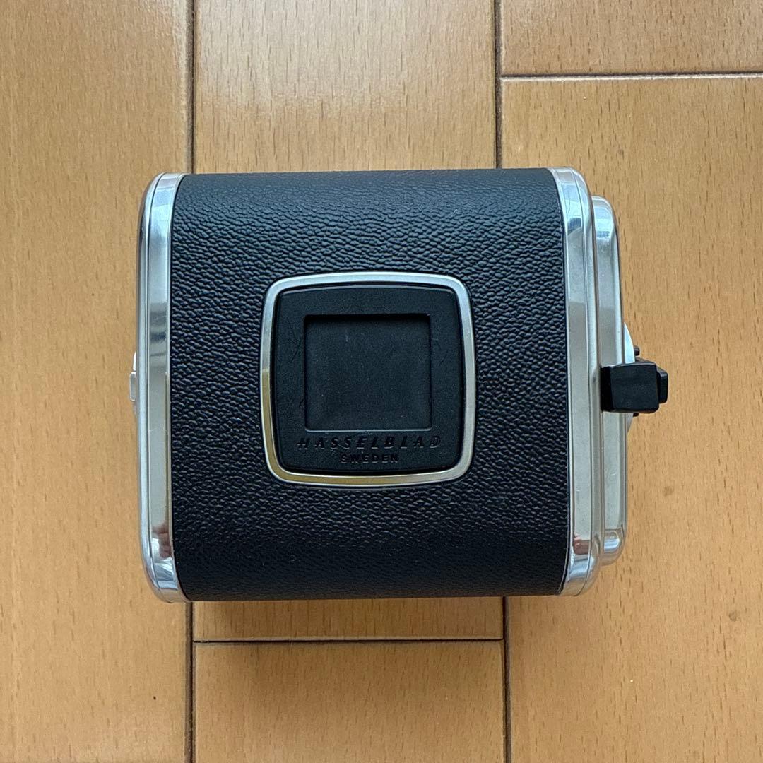Hasselblad A12マガジン 美品