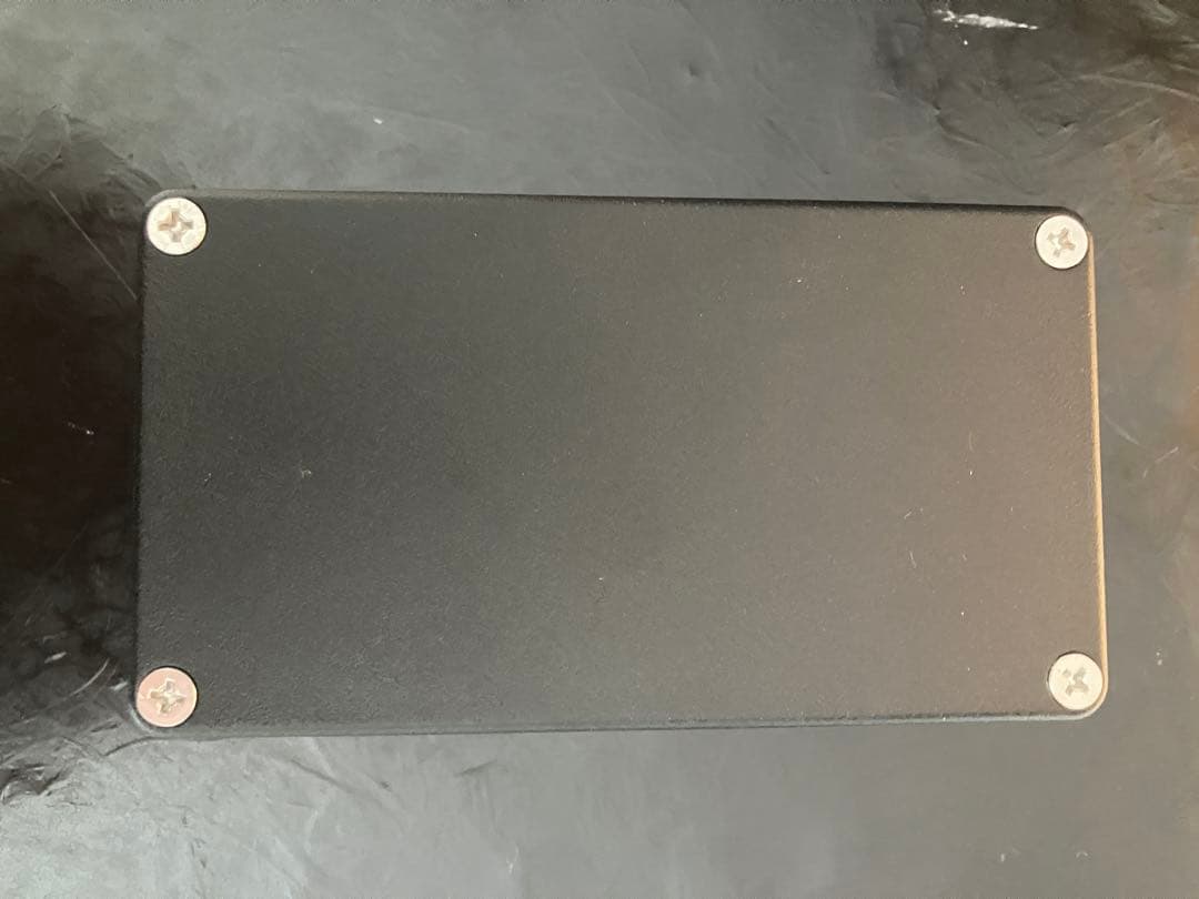 ギター Gold Haze Fazz HTJ-WORKS