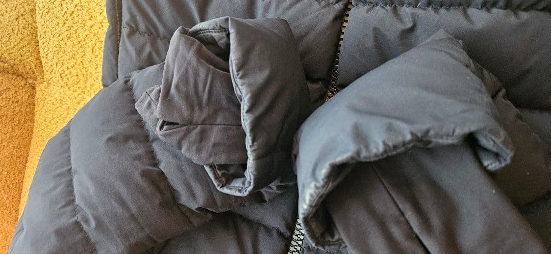 ヘルノ　HERNO　ラミナー　LAMINAR ダウンジャケット　40