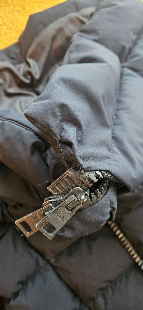 ヘルノ　HERNO　ラミナー　LAMINAR ダウンジャケット　40