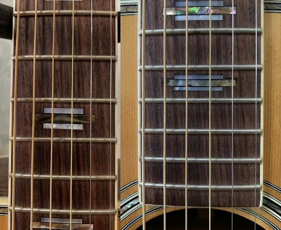 【9月30日迄】 Yamaki オール単板 YW-80 シャーラー製ゴールドペグ