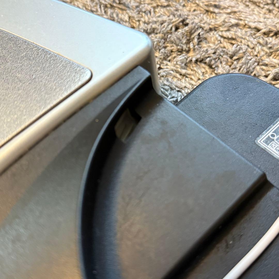 TANITA InnerScan 50V 体脂肪計 体組成計