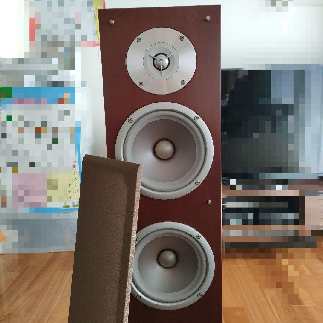 ヤマハ　スピーカー　②　2本セット販売です。