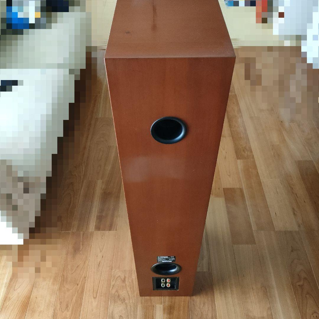 ヤマハ　スピーカー　②　2本セット販売です。