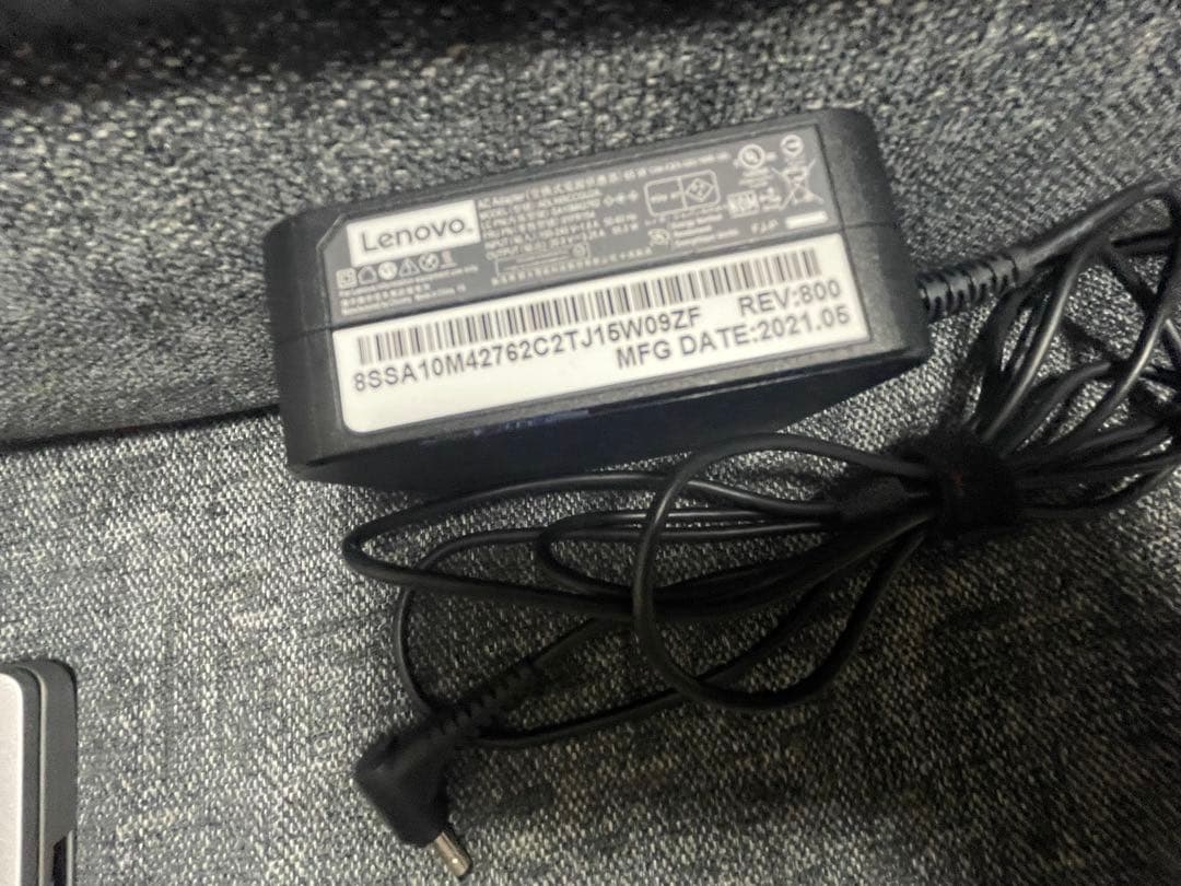 Lenovo 大画面 15.6インチ ノートパソコン