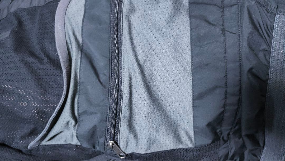 【パタゴニア Patagonia】スノーショットジャケット 雪山 登山 H2NO