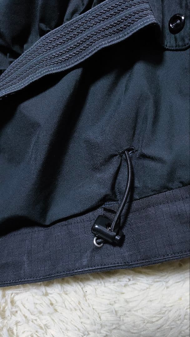 【パタゴニア Patagonia】スノーショットジャケット 雪山 登山 H2NO