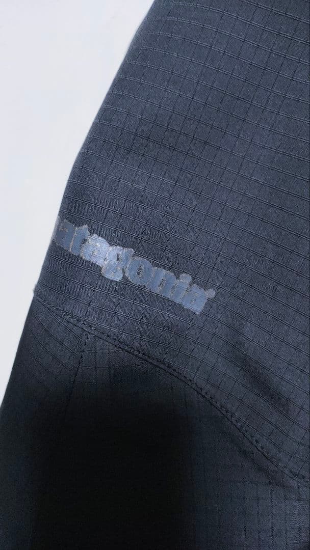 【パタゴニア Patagonia】スノーショットジャケット 雪山 登山 H2NO