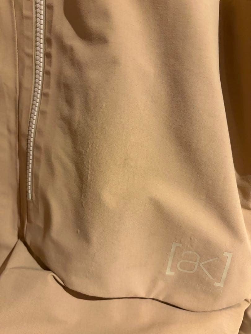 スノーボード BURTON AK HOVER JACKET