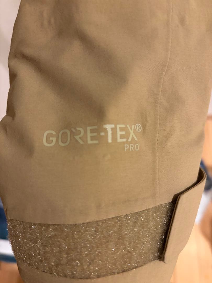 スノーボード BURTON AK HOVER JACKET