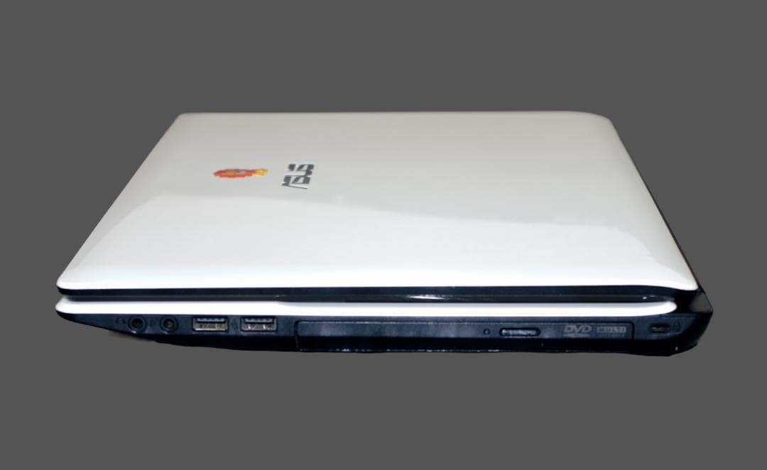 ★美品　ASUS　Corei5　新品SSD240GB　8GB　Windows11