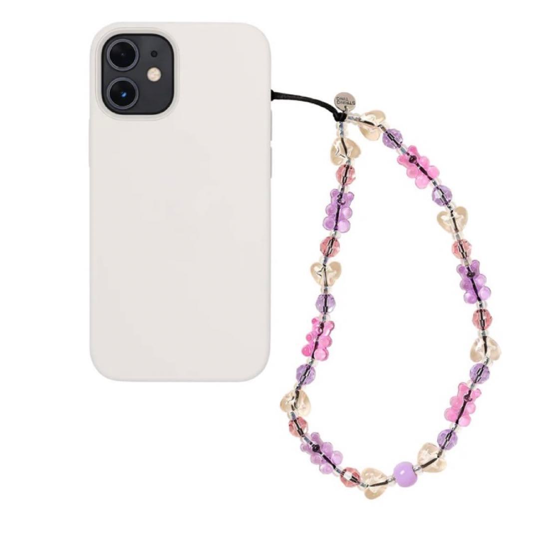 《string ting》 ストリングティング☆ベアー☆ストラップ