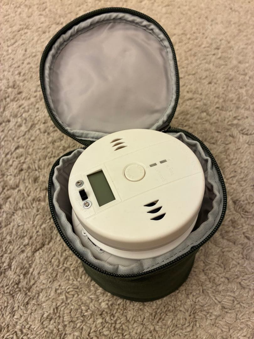 トヨトミ 石油ストーブ RL-F2500　限定カラー　ダークグレー