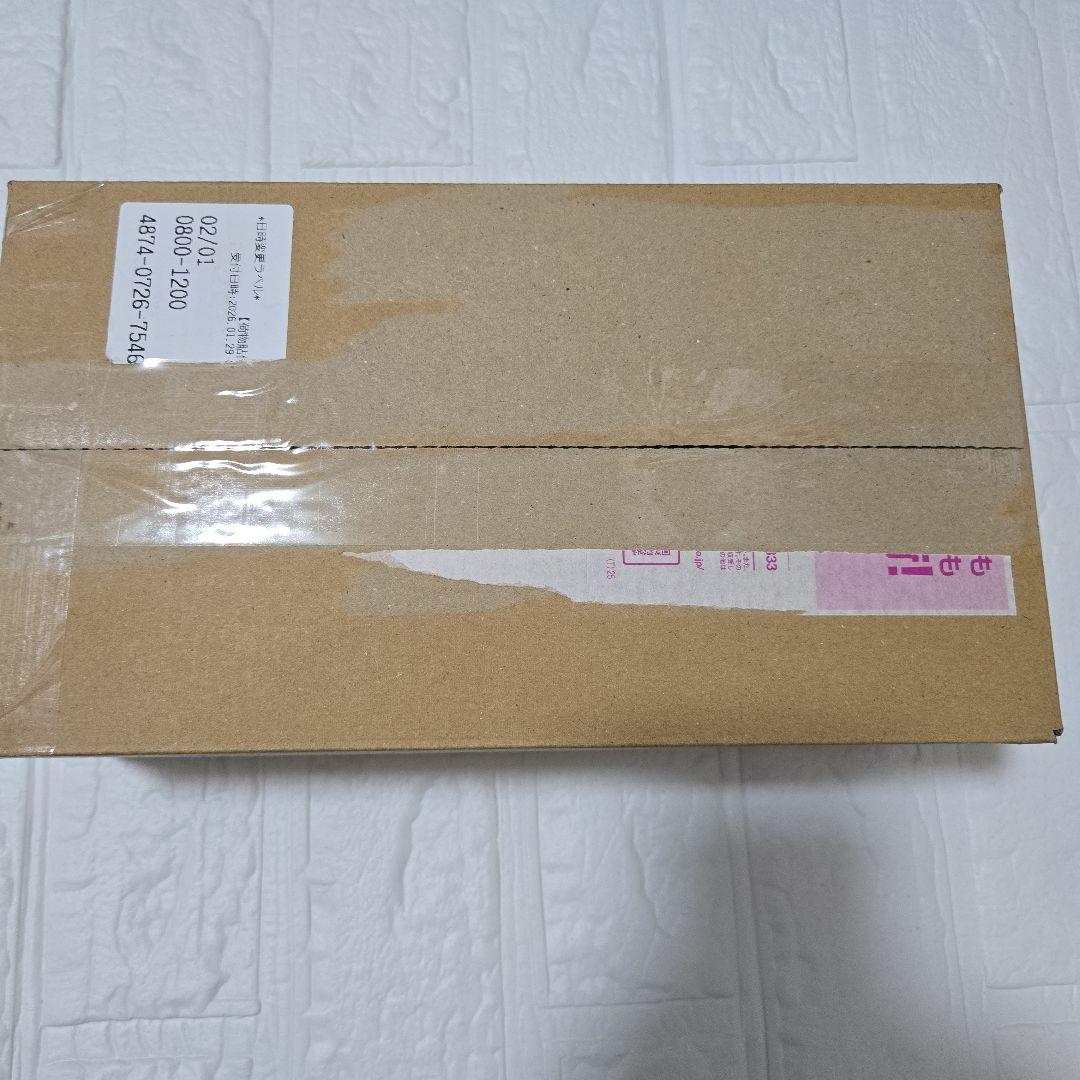 【シュリンク付き】スペシャルBOX　ポケモンセンターヒロシマ