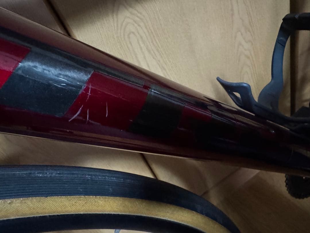 TREK EMONDA SL6 DISC サイズ54 アルテグラ