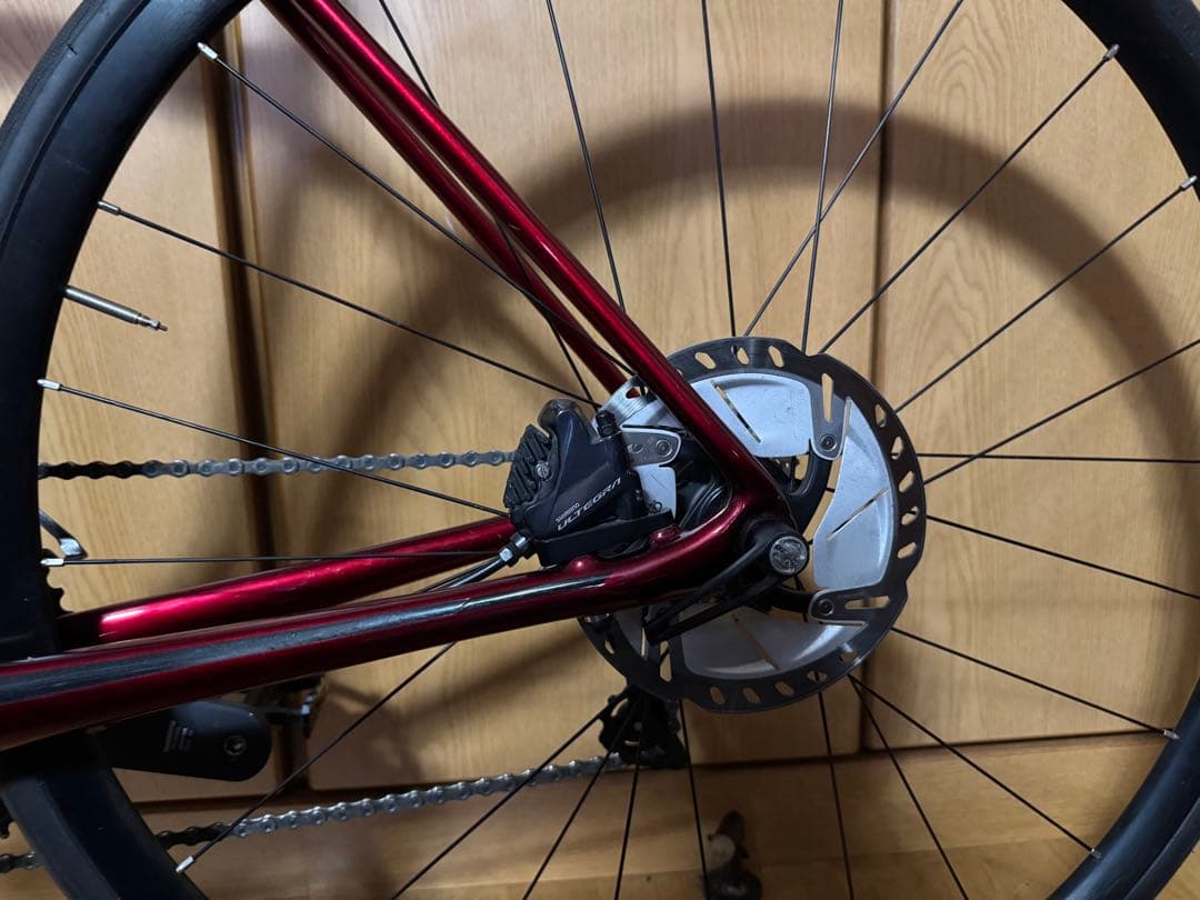 TREK EMONDA SL6 DISC サイズ54 アルテグラ