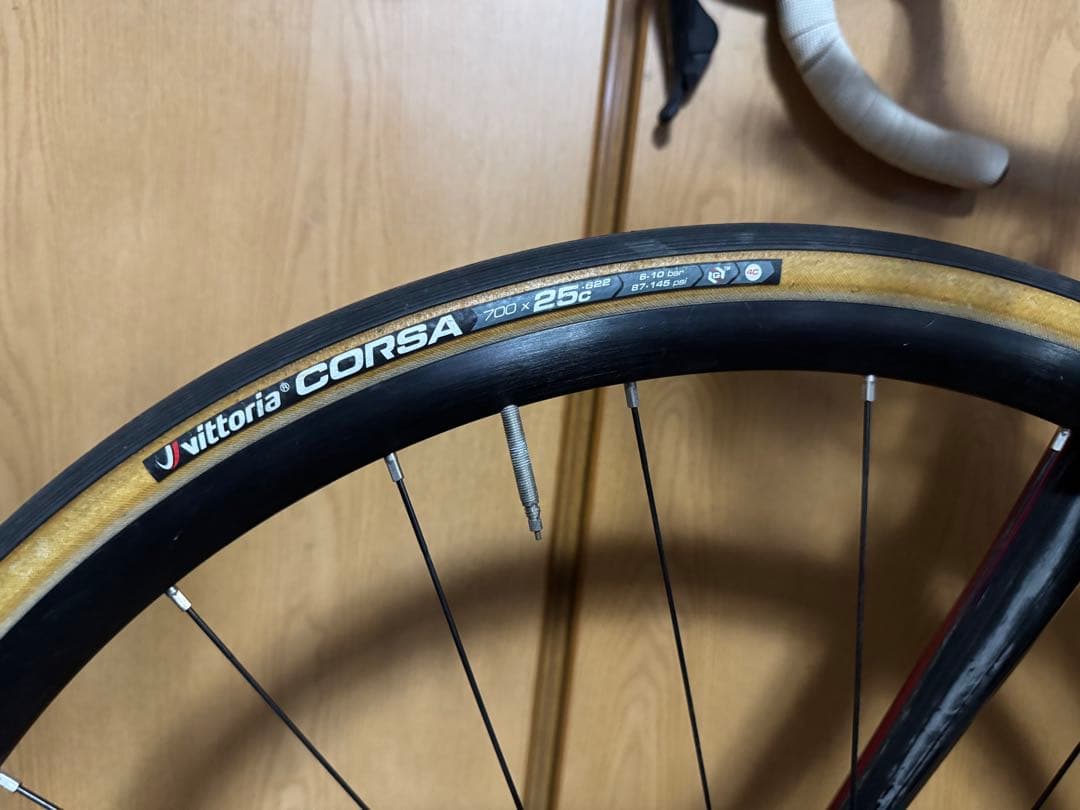 TREK EMONDA SL6 DISC サイズ54 アルテグラ