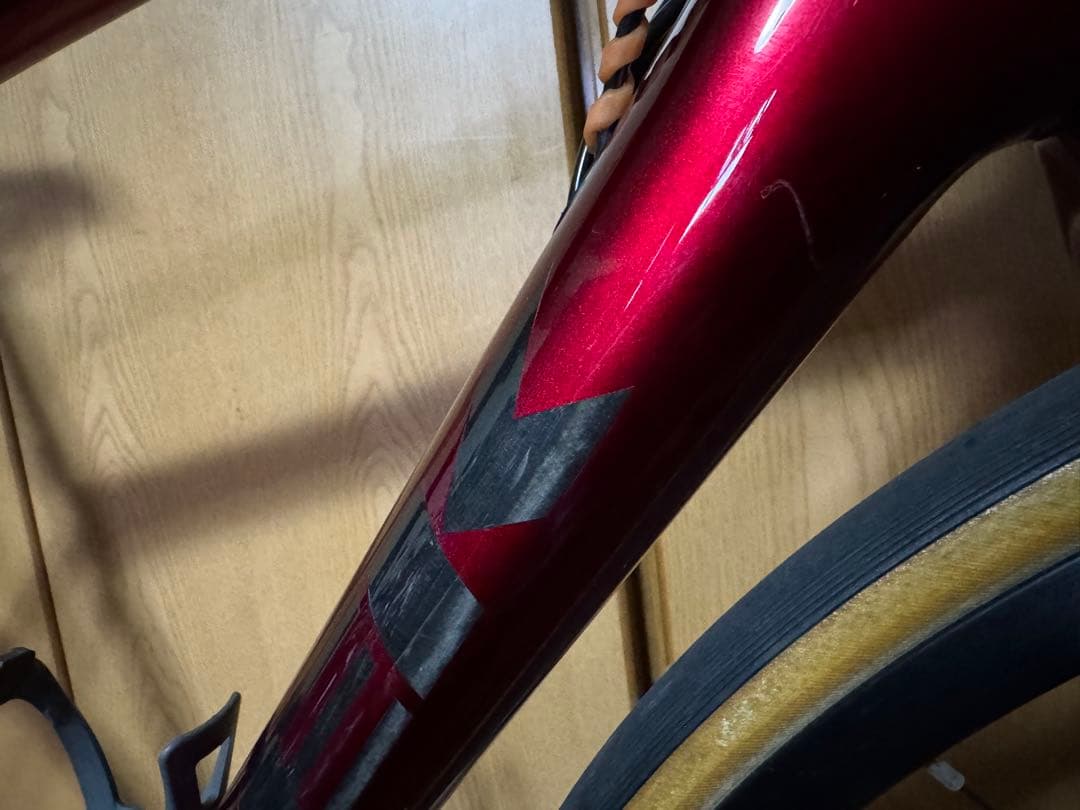 TREK EMONDA SL6 DISC サイズ54 アルテグラ