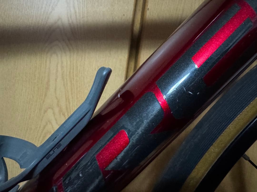 TREK EMONDA SL6 DISC サイズ54 アルテグラ