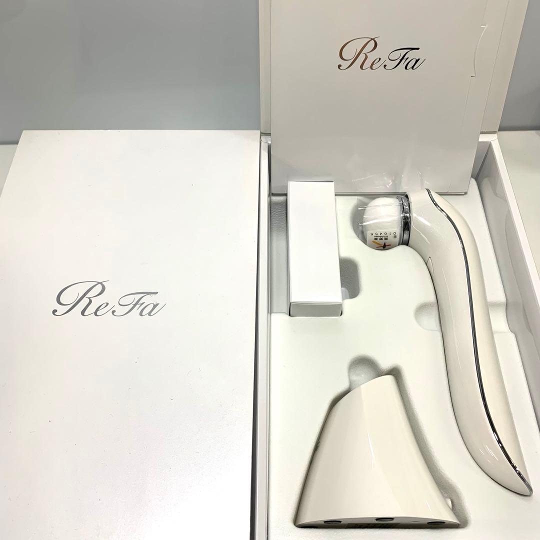 ReFa Clear 電動洗顔ブラシ　リファクリア　新品未使用