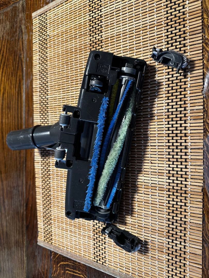 今週末限定 三菱 サイクロン 掃除機 TC-EM2X-W 美品