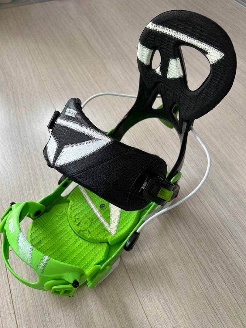 スノーボード SP United Core